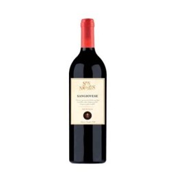 SAN NICHOLAUS 75CL SANGIOVESE
