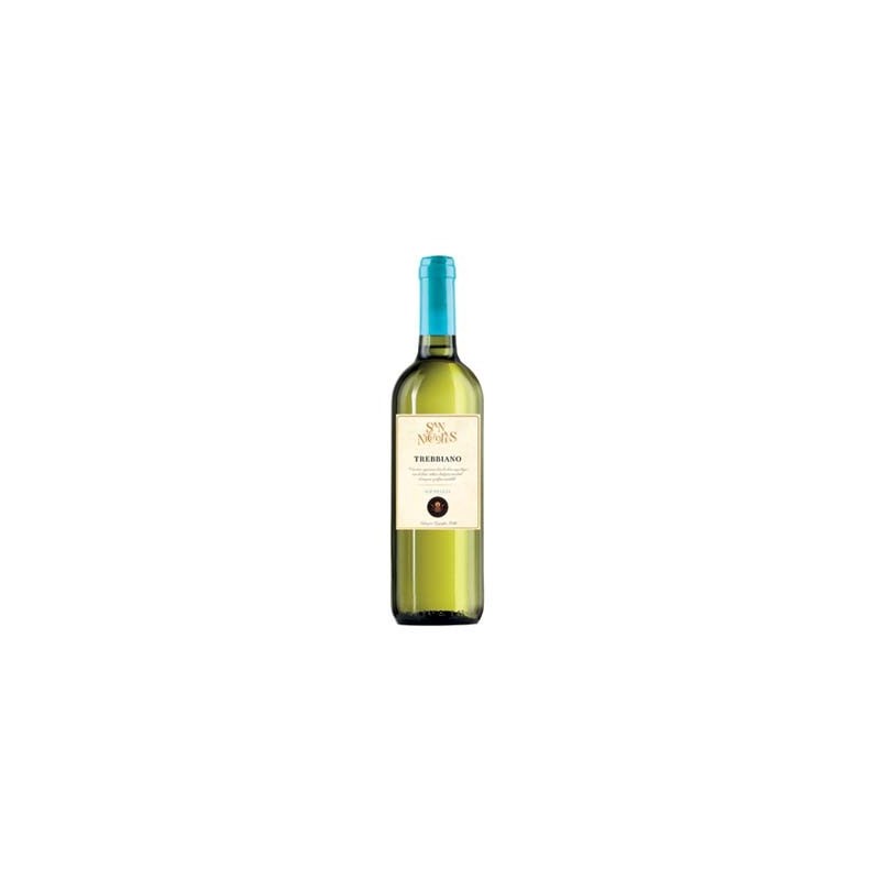 SAN NICHOLAUS 75CL TREBBIANO