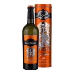 SANT'ORSOLA ALTHAIA VINO BIANCO CL75 12,5°