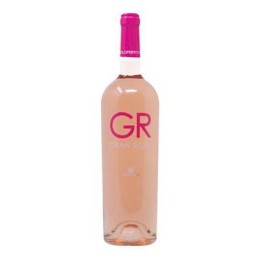 SOLOPERTO VINO GRAN ROSE' 75 CL
