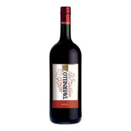 TAVERNELLO 150CL MERLOT