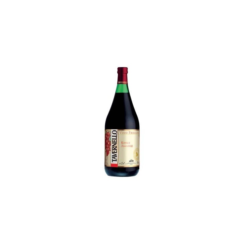 TAVERNELLO 150CL SANGIOVESE ROSSO