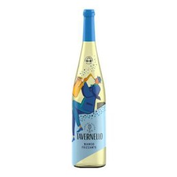 TAVERNELLO 75CL FRIZZANTE BIANCO