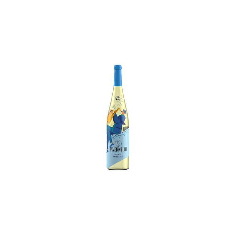 TAVERNELLO 75CL FRIZZANTE BIANCO