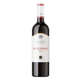 TENUTA SAN MARCO NEGROAMARO IGP CL75 12.5°