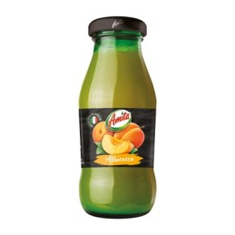 AMITA SUCCO ALBICOCCA ML.200