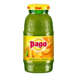 PAGO CLASSIC ALBICOCCA CL.20