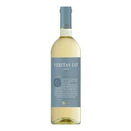 VERITAS EST UMBRIA IGP BIANCO12.5°CL.75
