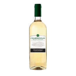 ZONIN OGNIGIORNO CHARDONNAY CL.75 VOL.12° VOL.12°
