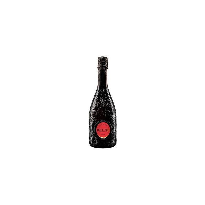BELLUSSI BLANC DE NOIR BRUT CL.75 12°