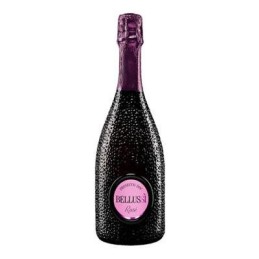 BELLUSSI PROSECCO DOC ROSE'CL.75 11°