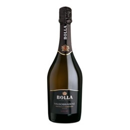 BOLLA PROSECCO VALDOBBIADENE EXTRA DRY 75 CL