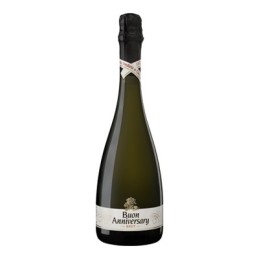 BOSCA ANNIVERSARY BRUT CL.75 SPUMANTE 11°