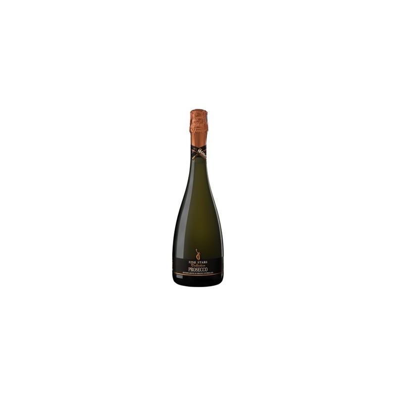 BOSCA PROSECCO DOC 75CL