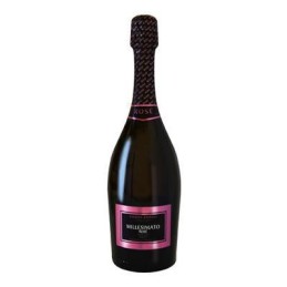 BOTTEGA MILLESIMATO ROSÈ EXTRADRY CL.75 11°