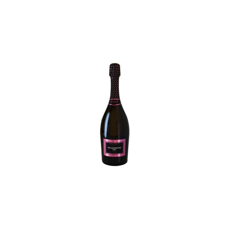 BOTTEGA MILLESIMATO ROSÈ EXTRADRY CL.75 11°