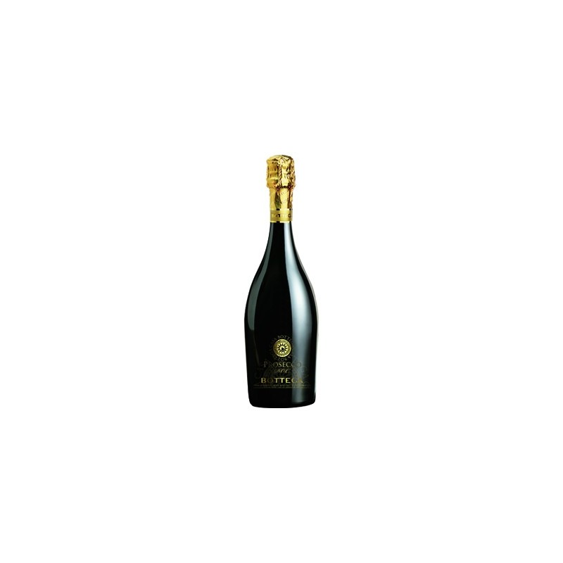 BOTTEGA PROSECCO DOC BRUT 11°CL.75