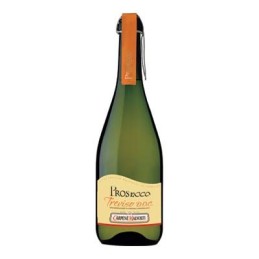 CARPENE' PROSECCO SPAGO DOC CL.75 11°