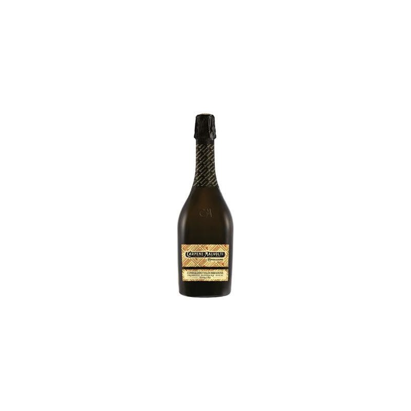 CARPENE'PROSECCO EXTRA DRY DOCG 11° CL.75