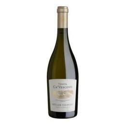 CA'VESCOVO MULLER THURGAU FRIZZANTE 10,5° CL.75