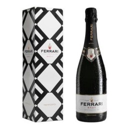 FERRARI BRUT ASTUCCIO 12° CL.75