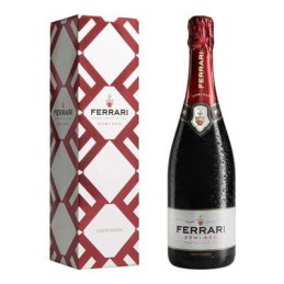 FERRARI DEMI-SEC DOC CL.75 12°