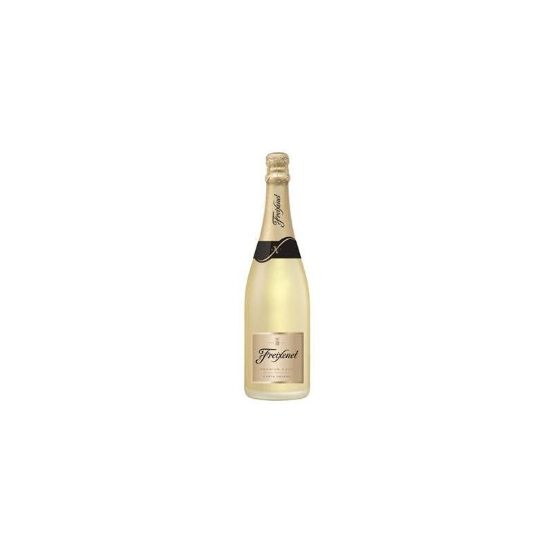 FREIXENET CARTA NEVADA 11,5°CL.75
