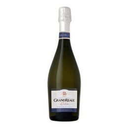 GANCIA GRAND REALE 75CL