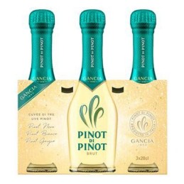 GANCIA PINOT DI PINOT CL.20X311,5° CLUSTER