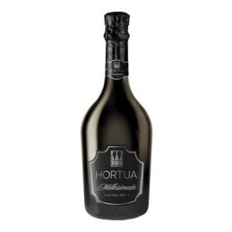 HORTUA MILLESIMATO EXTRA DRY VINO SPUMANTE 11,5°CL75