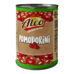 ALCO POMODORINI 400GR