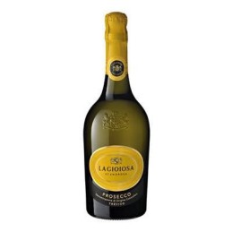 LA GIOIOSA PROSECCO DOC TREVISO 11° CL.75