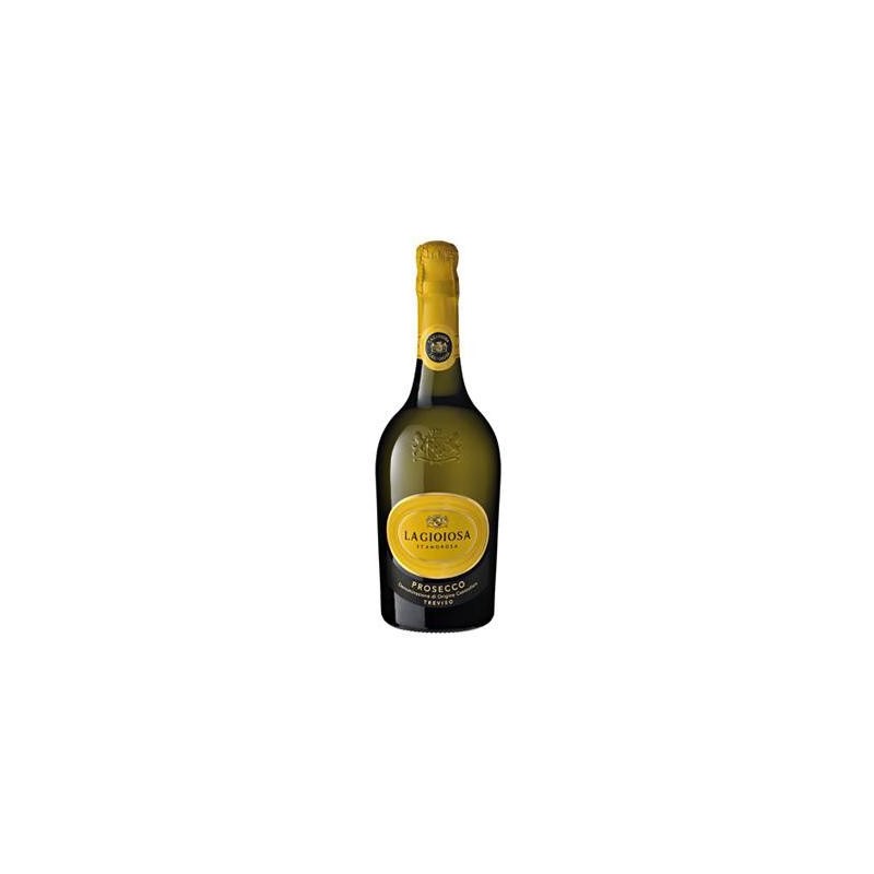 LA GIOIOSA PROSECCO DOC TREVISO 11° CL.75