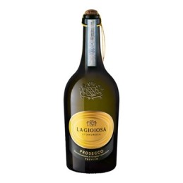 LA GIOIOSA PROSECCO TREVISO SPAGO DOC 12° 75 CL