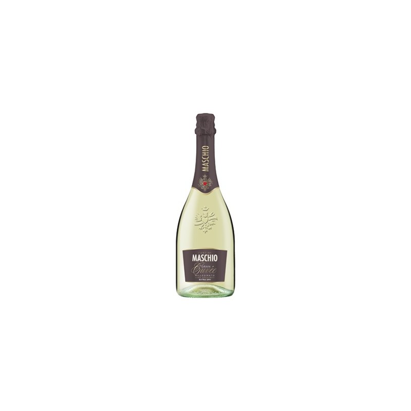 MASCHIO GRAN CUVEE' SPUMANTE EXTRA DRY 75 CL