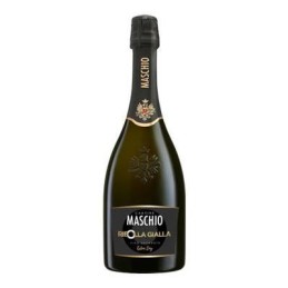 MASCHIO VINO SPUMANTE EXTRA DRY CL.75 RIBOLLA GIALLA 11°