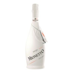 MIONETTO SERGIO WHITE 75 CL