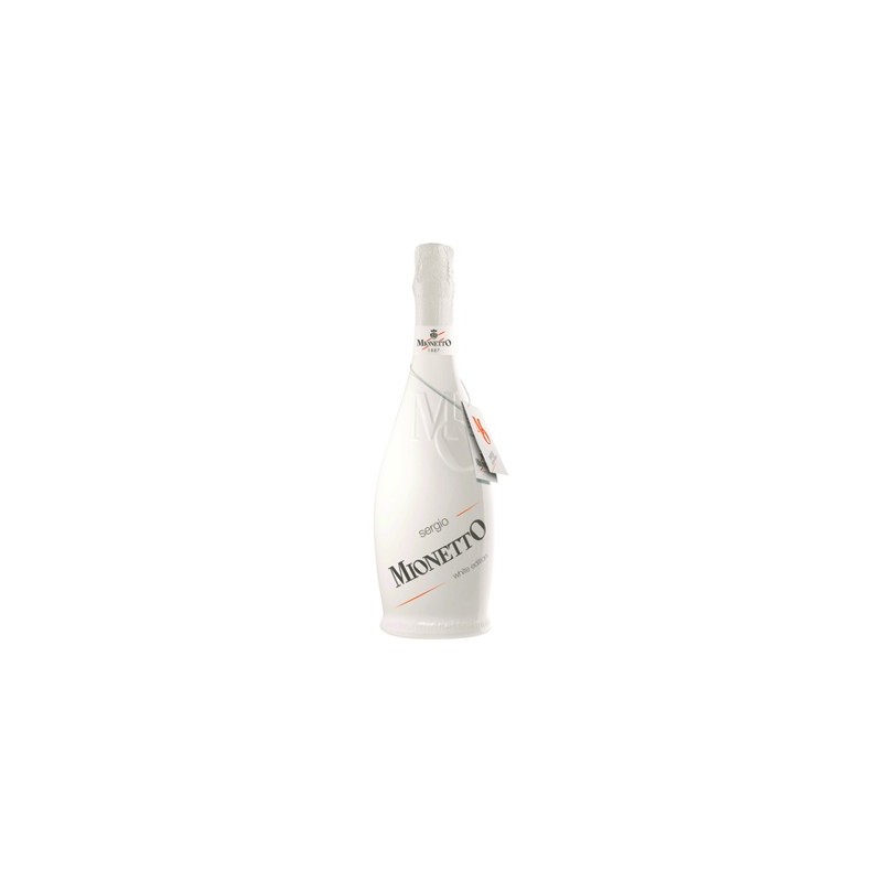 MIONETTO SERGIO WHITE 75 CL