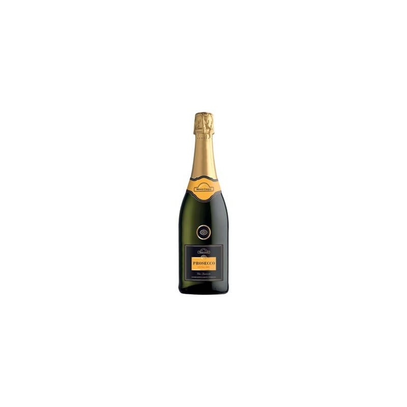 MONTECINQUE PROSECCO DOC 11° 75CL
