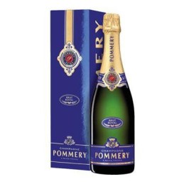 POMMERY BRUT ROYAL CL.75 ASTUCCIO 12,5°