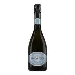 ROCCA FORTI PROSECCO CL.75 VOL.11°