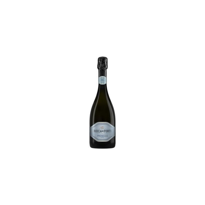 ROCCA FORTI PROSECCO CL.75 VOL.11°