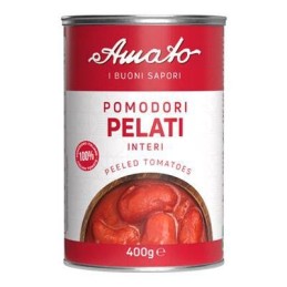 AMATO 400GR POM.PELATI