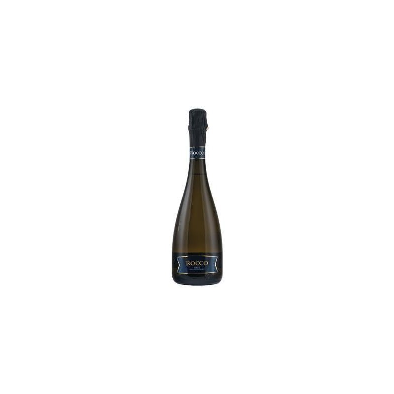 ROCCO SPUMANTE BRUT CL.75 11°