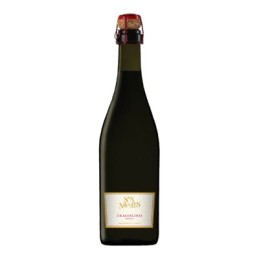 S.NICHOLAUS FRAGOLINO 75CL
