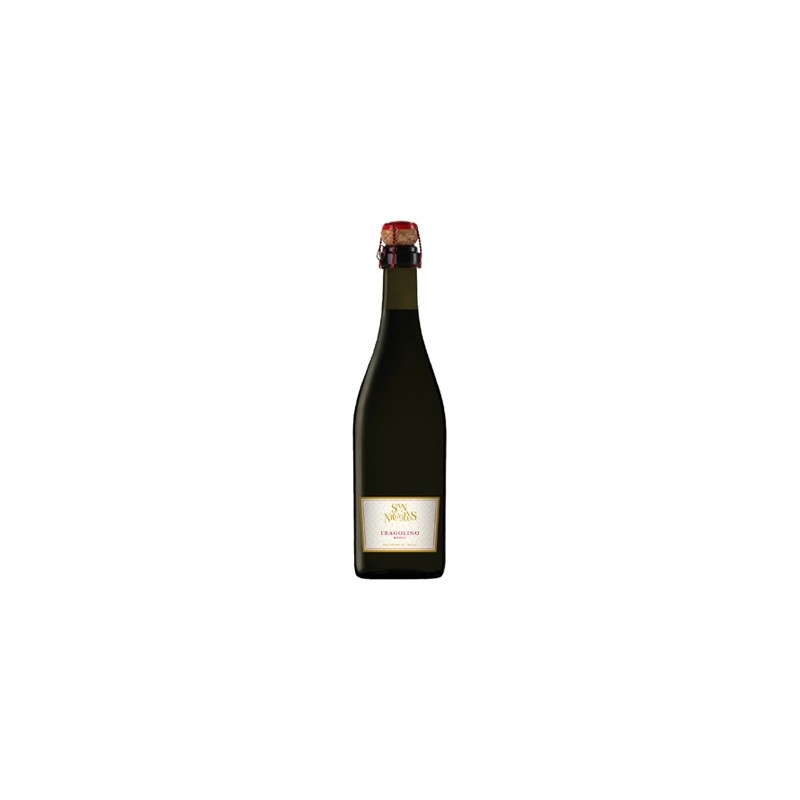 S.NICHOLAUS FRAGOLINO 75CL