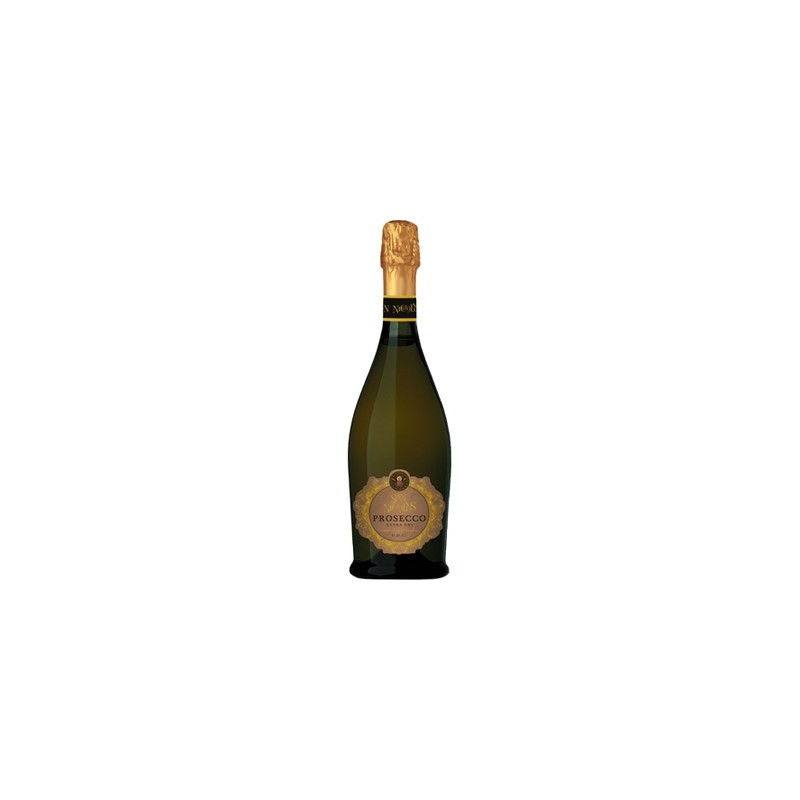 SAN NICHOLAUS PROSECCO D.O.C.PREMIUM 11° CL.75 EXTRA DRY