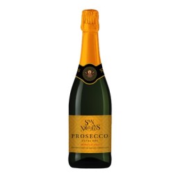 SAN NICHOLAUS PROSECCO DOC EXTRA DRY 75 CL