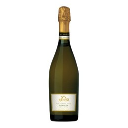 SAN NICHOLAUS SPUMANTE DOLCE 75 CL