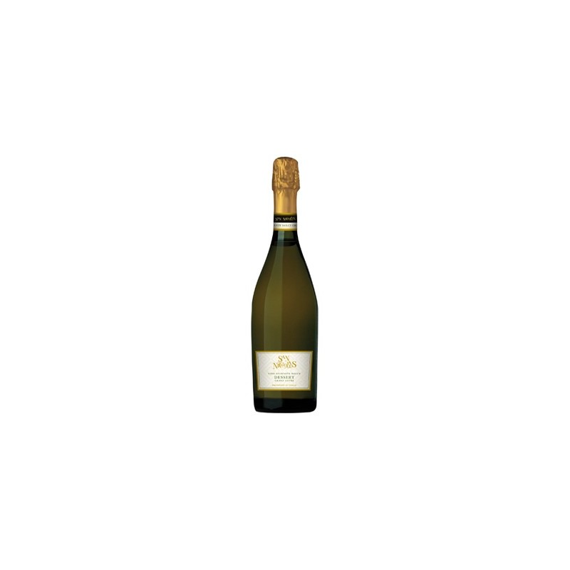 SAN NICHOLAUS SPUMANTE DOLCE 75 CL